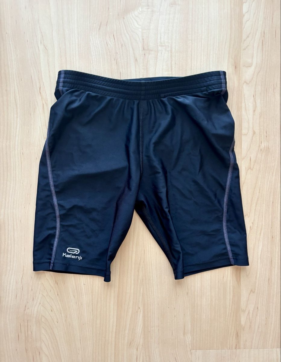 Pantaloni: Short cycliste Kalenji M – Nuovo (secondo la descrizione) da Denens venduto da RomainSecondeMain 1