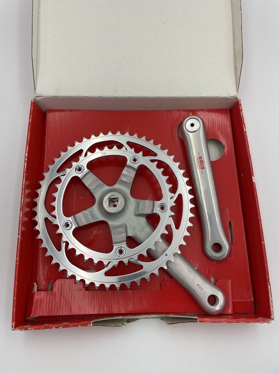 Pezzi di ricambio: Kurbel Edco Competition, NOS – Nuovo (secondo la descrizione) da Solothurn venduto da VintageVelo81 1