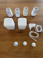 Eufy Pro2 + homeBase 2 caméra de surveillance 