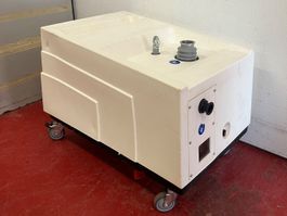 Agilent MS120 RVP Vakuumpumpe