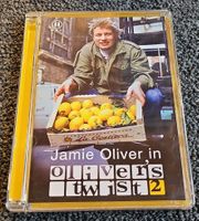 Jamie Oliver Kochbuch: Oliver's Twist 2 (17718)