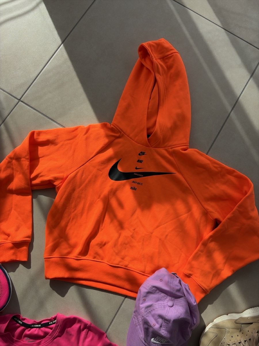 Nike Lotti di vestiti: Nike Sport -Set XS – Usato da Meierskappel venduto da Coke 2