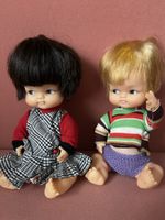 Vendo 2 bambole vintage anni 70