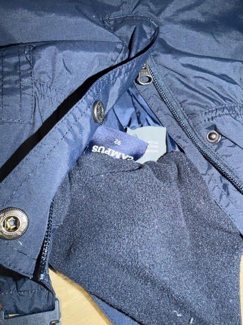 Pantaloni: Skihose Kinder Grösse 92 – Usato da Reinach BL venduto da odo69 1