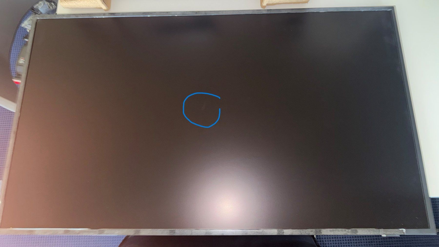 Televisori: QE43LS03FAUXX TV – Nuovo (secondo la descrizione) da Wängi venduto da SPCSHOP 6