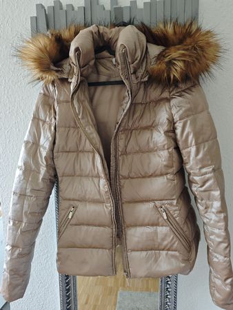 Jacket Morgan