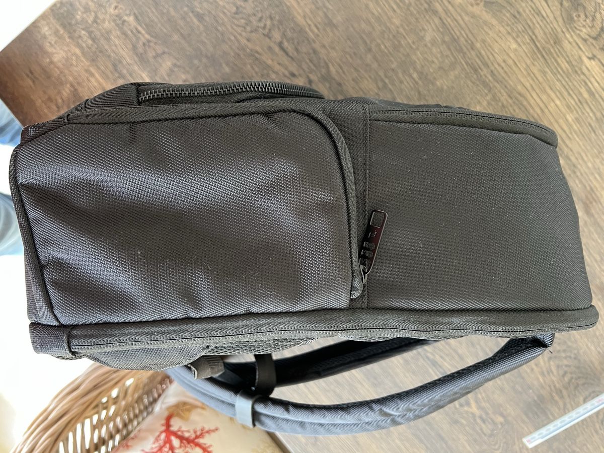 Porsche Sacs à dos: Porsche Design Rucksack – Neuf avec emballage d'origine à Weesen par Elmax1 5