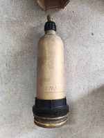 JRG Filter Gehäuse für Hochdruck