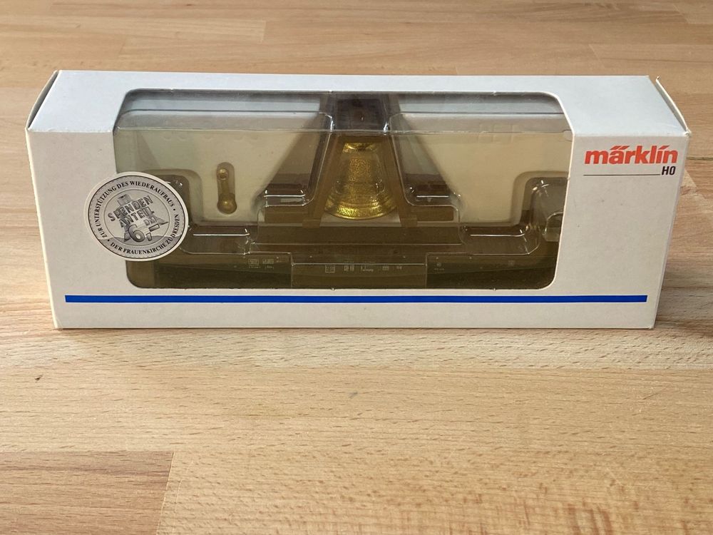 Märklin 3150 Northlander Im Kanton Aargau