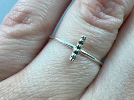 Ring 925 Silber
