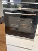 Einbaubackofen Siemens HS836GV.6 schwarz sehr guter Zustand