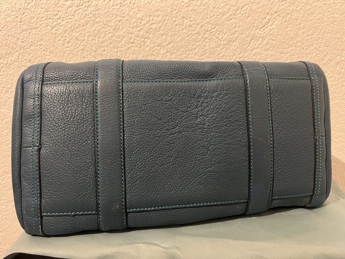 Taschen für Damen: Sac à main en cuir Kesslord – Gebraucht aus St-Pierre-Clages von ste_xk6p 3