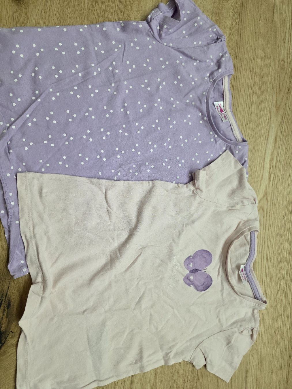 Lotti & Set di vestiti: Mädchen T-Shirts Gr. 98cm, Neuwertig – Usato da Toffen venduto da ver_x68f 3