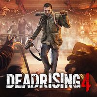 🥷Dead Rising 4 Frank's Komplettpaket   PS 4