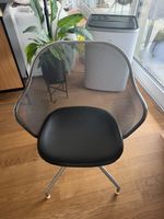 6 B&B Italia Stühle – gebraucht 