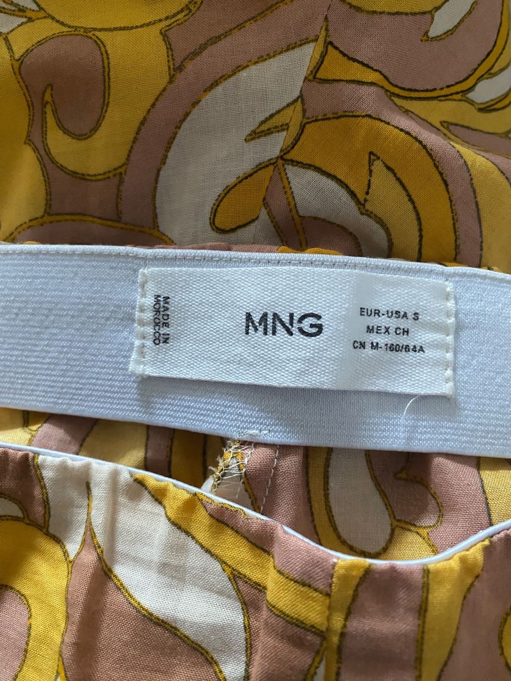 Mango Pantalons: MANGO Hose - neu - – Neuf (Voir description) à Jona par vanessasupermarket20 4