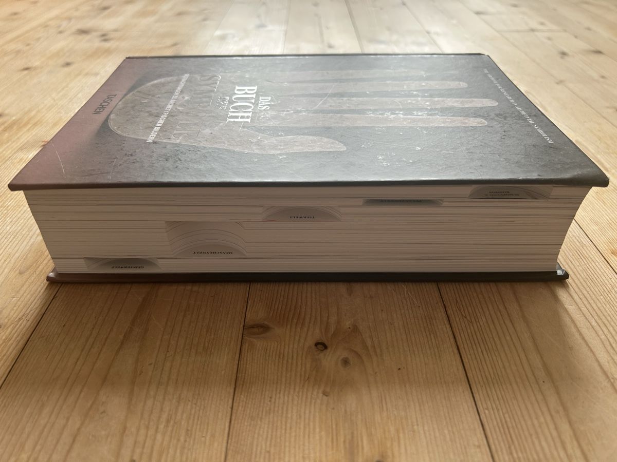Libri: Das Buch der Symbole - Taschen – Usato da Himmelried venduto da rasmus67 4