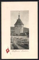 AK Schaffhausen, Munotturm