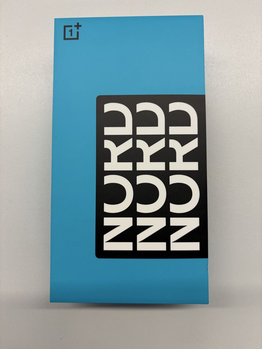 OnePlus Handys / Smartphones: OnePlus Nord CE5 256GB  smartphone – Neu und originalverpackt aus Kappel SO von MiTrading 2