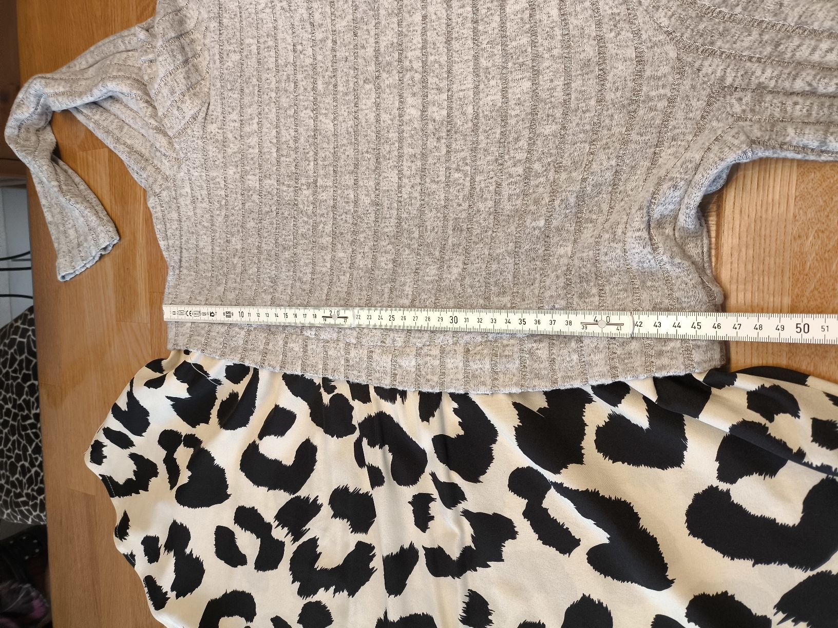 Shein Tuniche: Tunika Gr.2XL /Gr.44/46 – Nuovo (secondo la descrizione) da Burgdorf venduto da Ropajesi 3