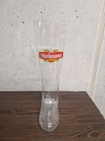 Bierglas Hürlimann Stiefel