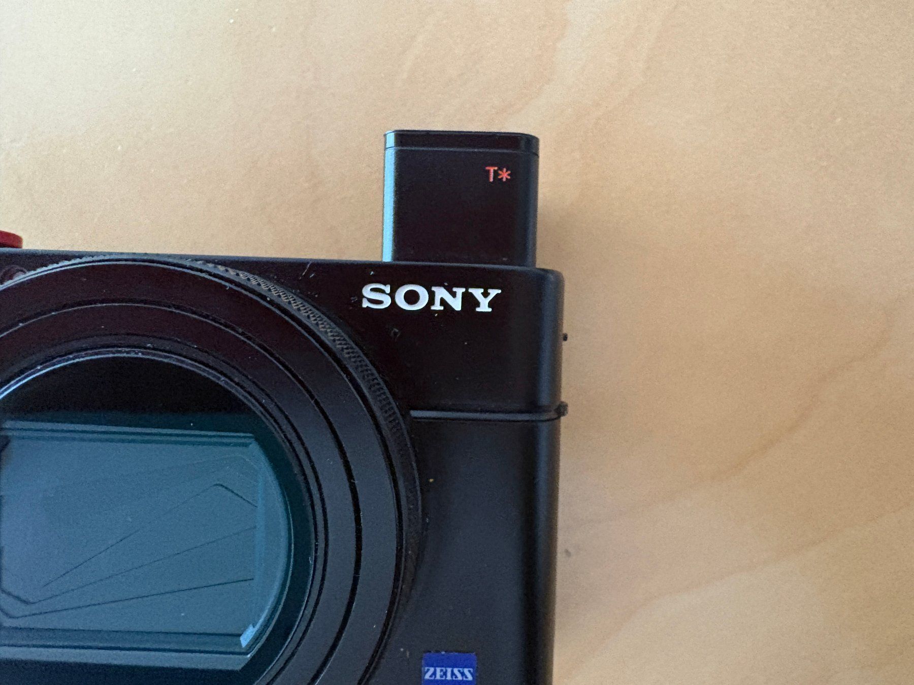 Sony Kamera: SONY DSC-RX100 Mark VII – Gebraucht aus Hinwil von Hadli 3