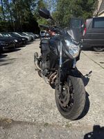 Honda CB500F 2013 59000kms MFK 2026