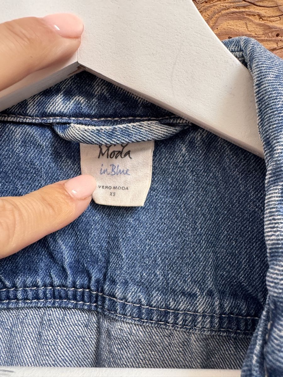 Gilet & Giacche senza maniche: Weste Gr. XS – Usato da Muolen venduto da Lucianer 1