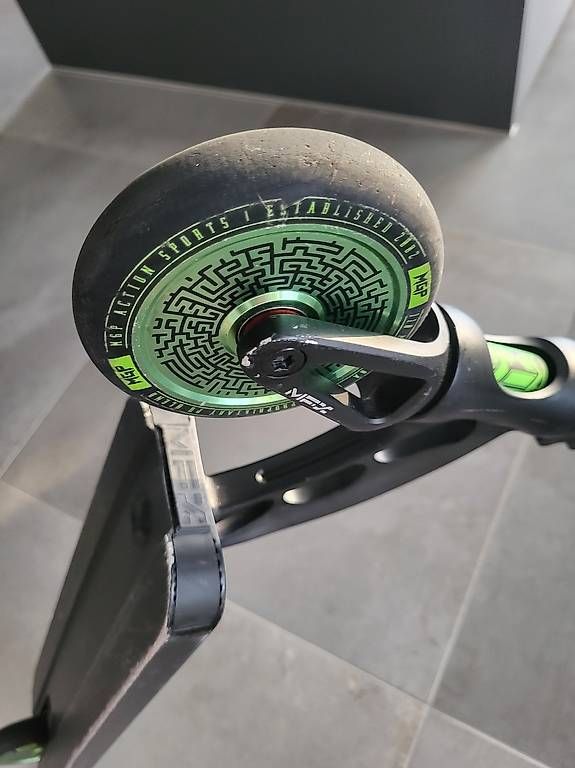 Kickboard: Cooler Stunt Scooter von MGP – Usato da Meisterschwanden venduto da Michael_Wuethrich 3