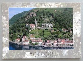 Morcote - Lago di Lugano