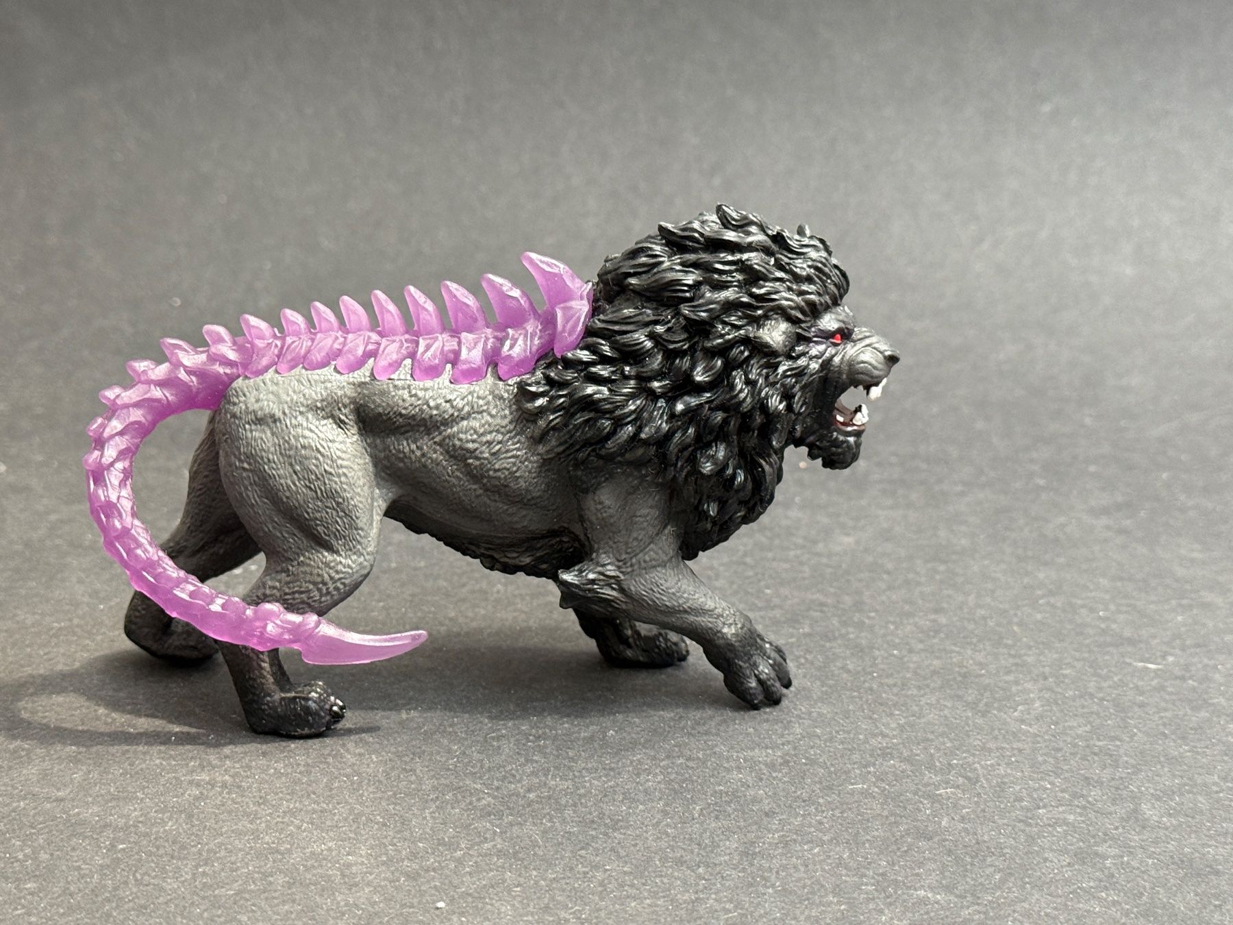 Schleich Figurines: NEU Eldrador Schleich Schattenwolf Wolf Schattenlöwe Löwe – Neuf (Voir description) à Ennetbaden par mapa05 5