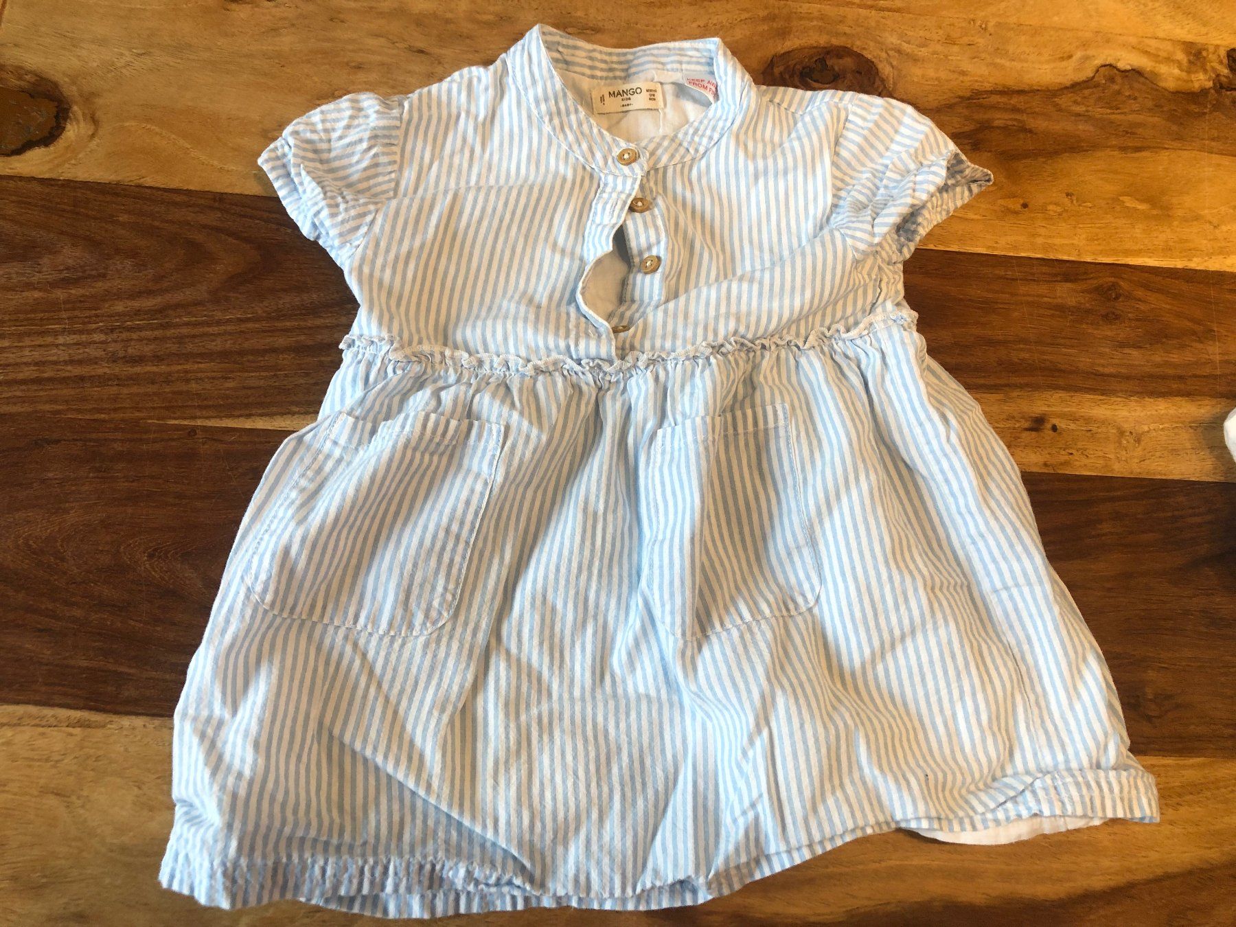 Lotti & Set di vestiti: Mädchen Kleiderpaket Gr.74 – Usato da Winterthur venduto da Shahrudin 3