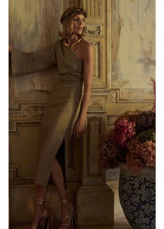 Wunderschönes Kleid von Zara Grösse M