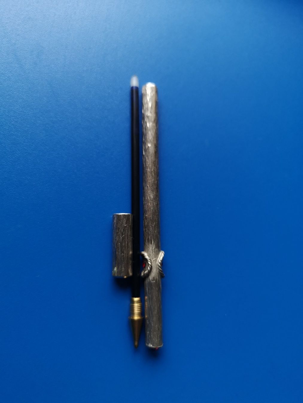 Penna & Evidenziatori: Kugelschreiber – Usato da Schaffhausen venduto da Leveron13 9