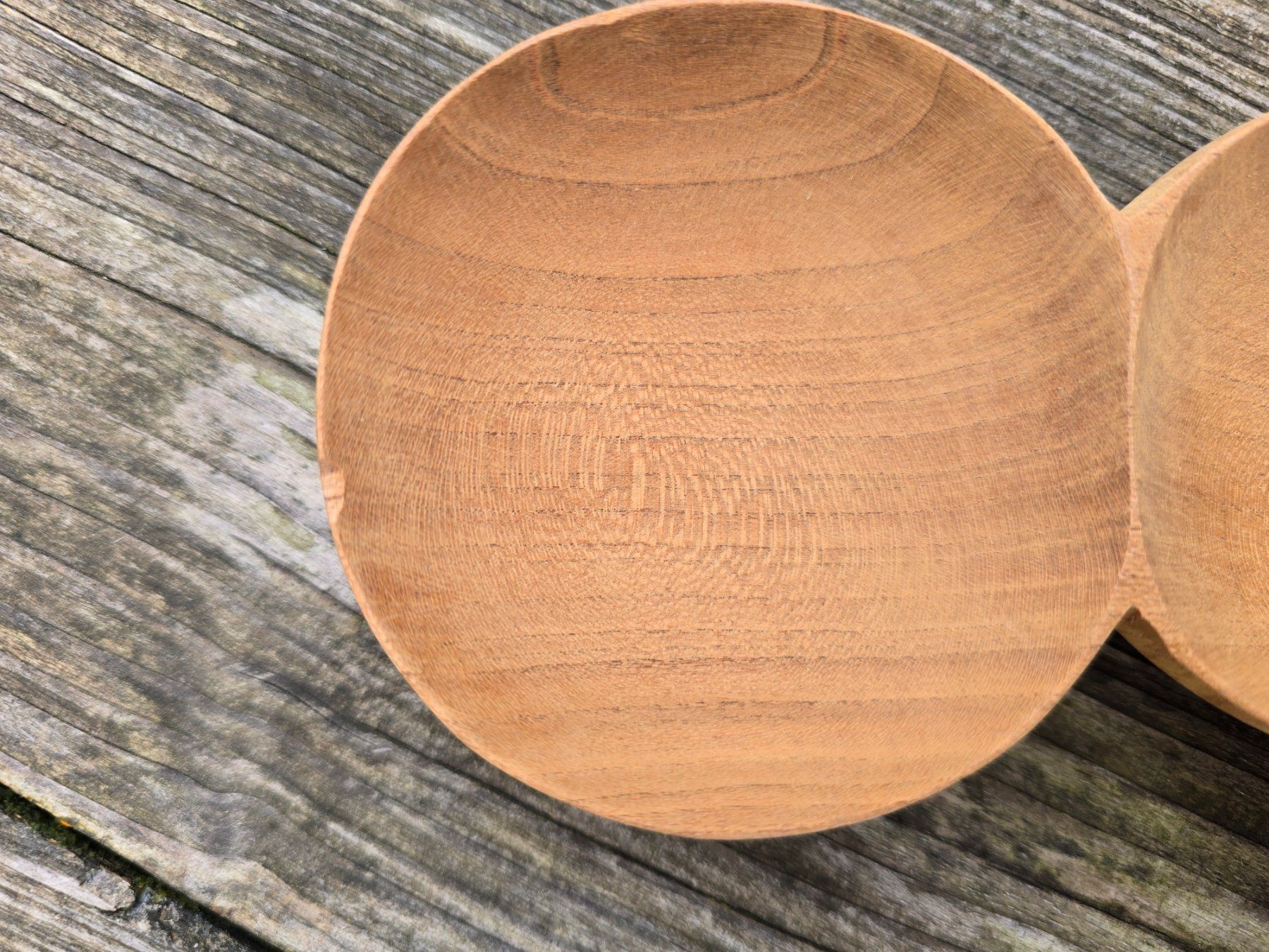 Holzartikel: Holz: Ménagère 4-er-2. Wahl – Neu (gemäss Beschreibung) aus Romanshorn von Rachacha 2