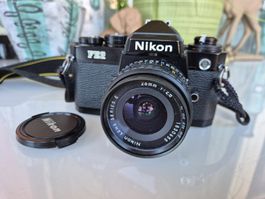 Nikon FE2