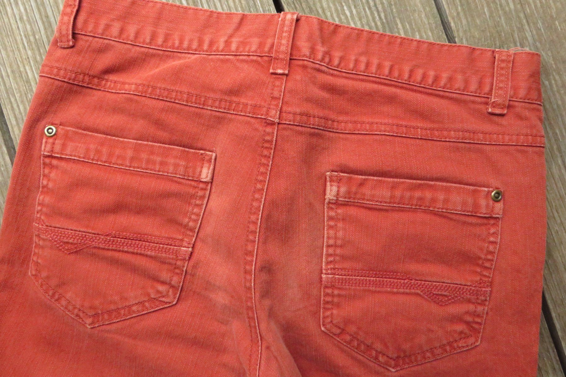 Pantaloni: KIDS Jeans Grösse 164 – Usato da Wil ZH venduto da Tamagy 1