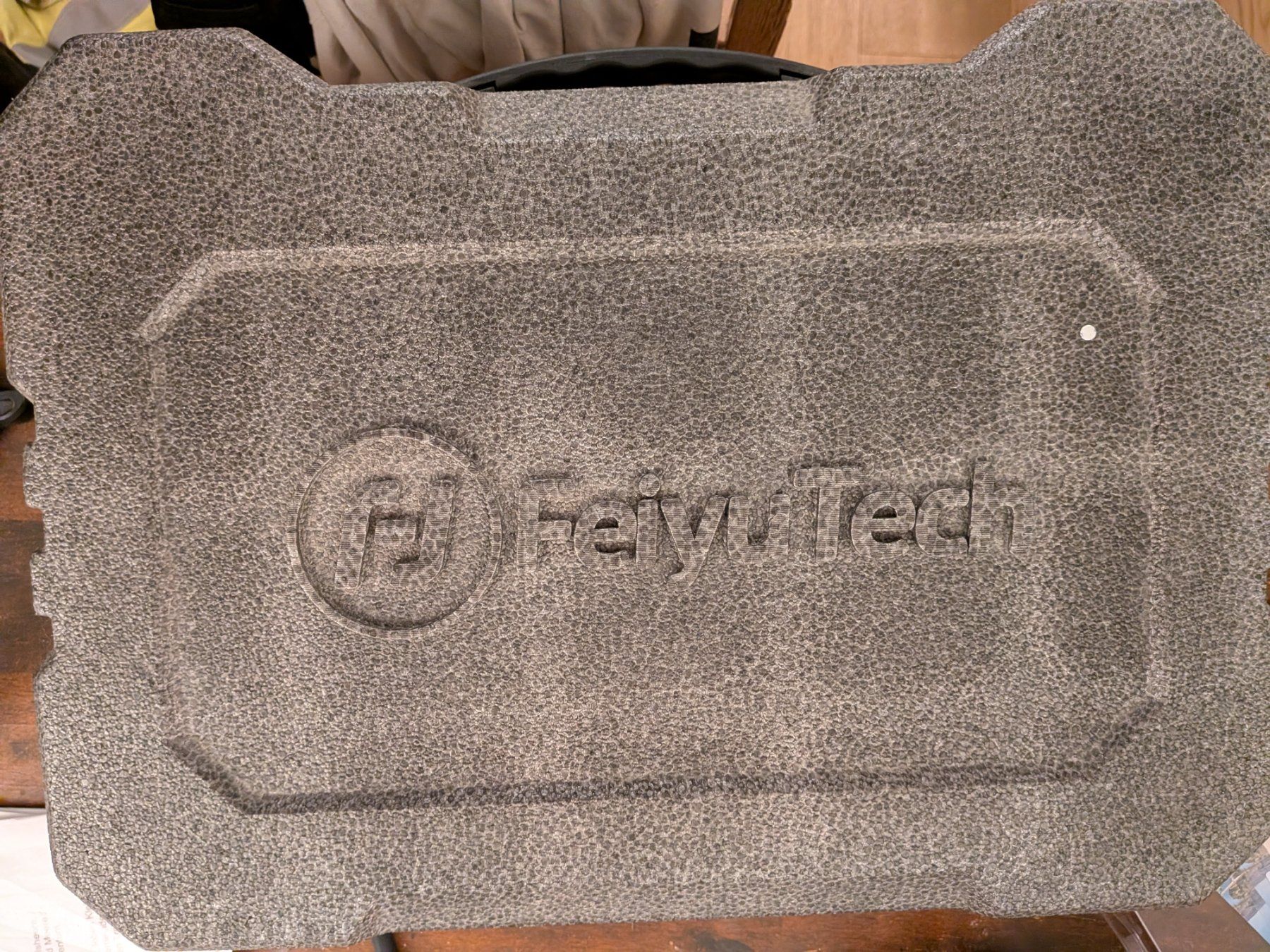 Feiyu Tech Treppiedi & Teste: FeiyuTech AK2000 3-Achsen-Gimbal – Usato da Schafisheim venduto da qay02 1