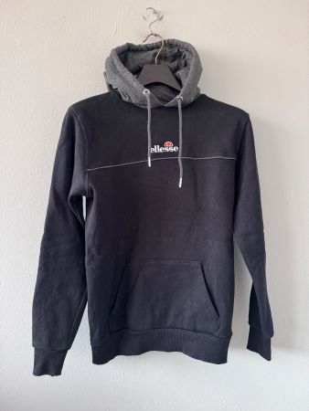 Ellesse hoodie pullover sweatshirt MEN XS