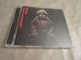 Leffeld Rhythm And Stealth CD