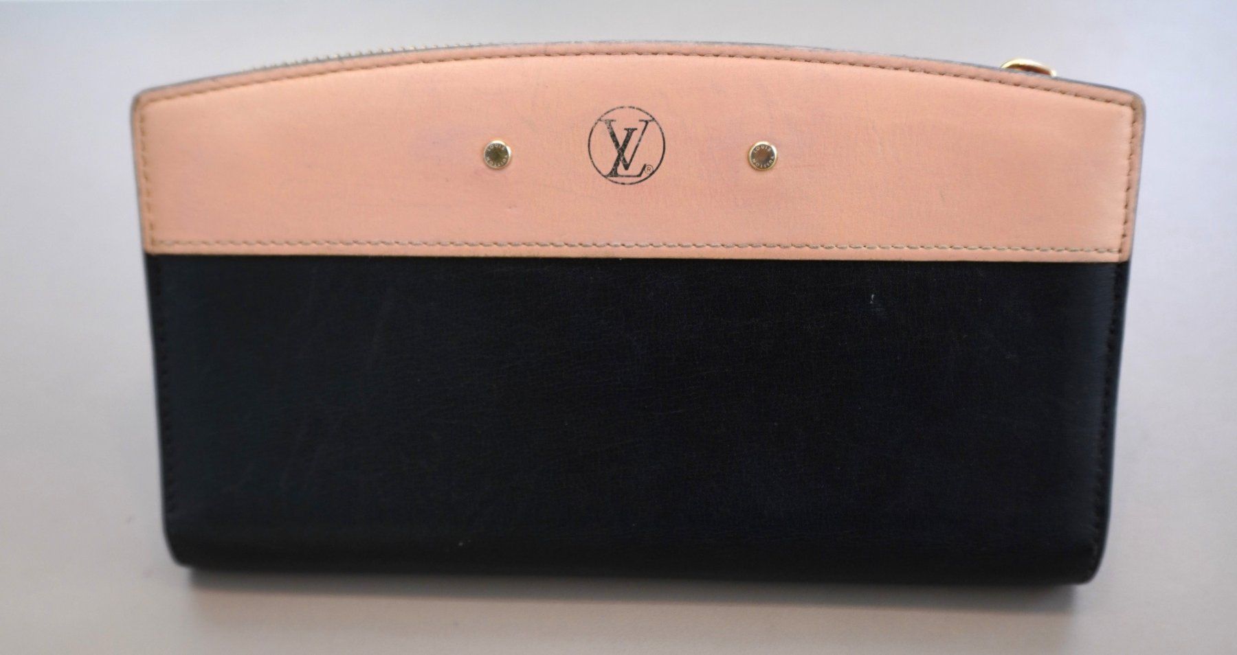 Louis Vuitton Portemonnaie: Louis Vuitton City Steamer – Gebraucht aus Genève von Harold-W