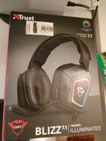 Gaming Headset Trust GXT