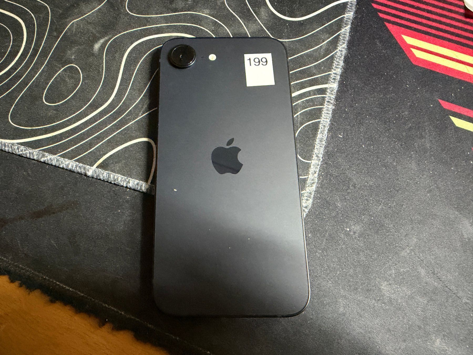 Apple Portables: Iphone 16E 128Gb#199 – D'occasion à Au SG par bah_6f5w 1