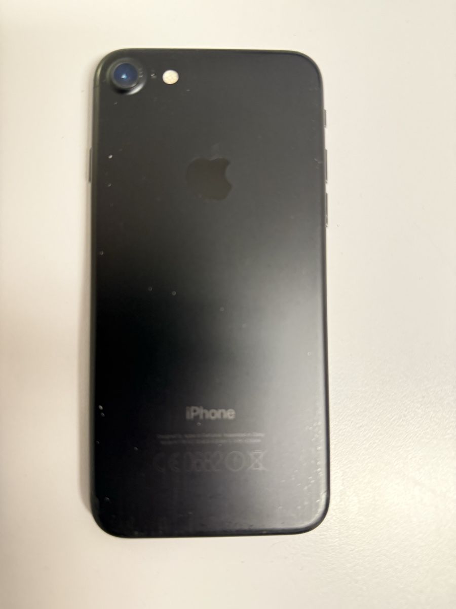 Apple Portables: Iphone 7 – D'occasion à Allenwinden par Thebadboy 1