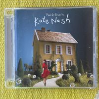 KATE NASH-MADE OF BRICKS BY