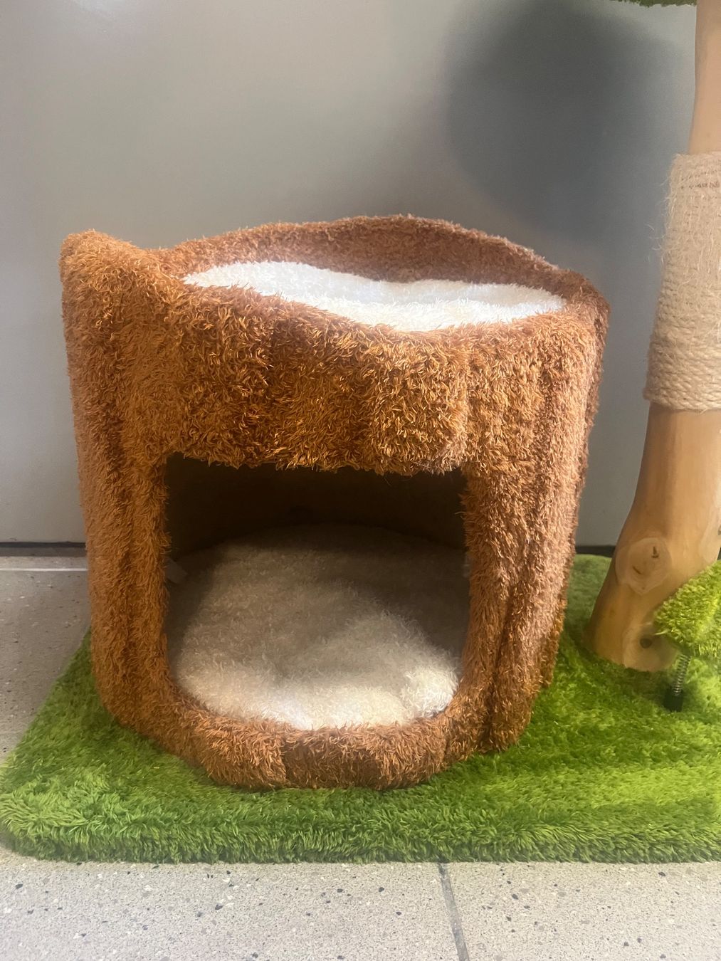Katzenbaum - Kratzbaum: Katzenbaum – Gebraucht aus Fulenbach von Samuel6738 1