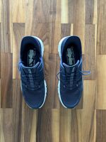 Skechers Glide-Step Slip-ins blau Gr. 42