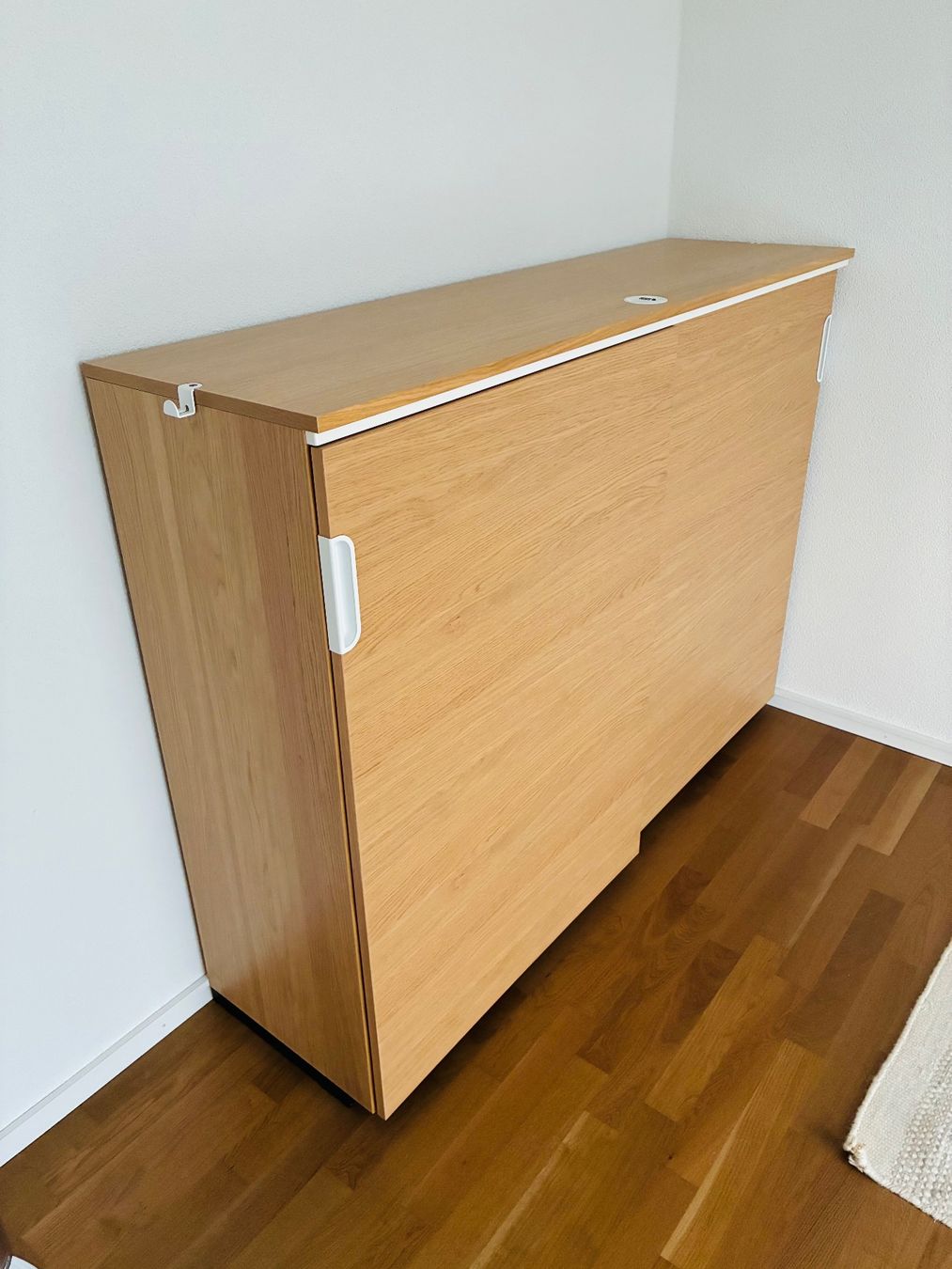 Ikea Armadi: Aktenschrank Ikea GALANT – Usato da Tägerwilen venduto da vm_1512