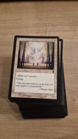 MTG Magic The Gathering: Odysssey Common Cards Set (EN)