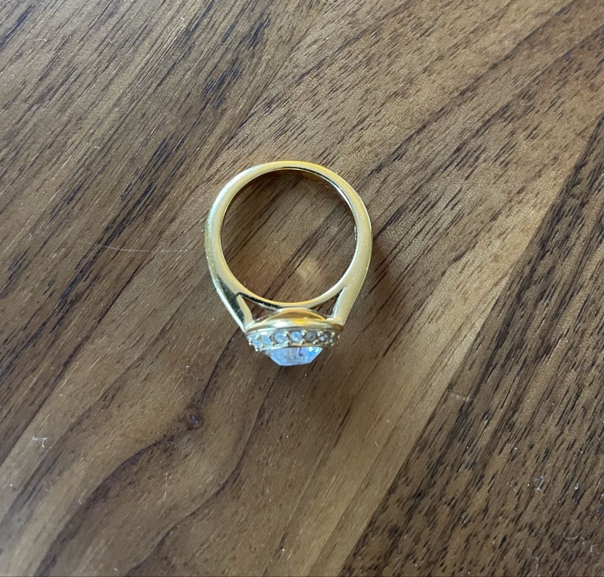 Swarovski Anelli: Swarovski Ring – Usato da Winterthur venduto da shekina87 3